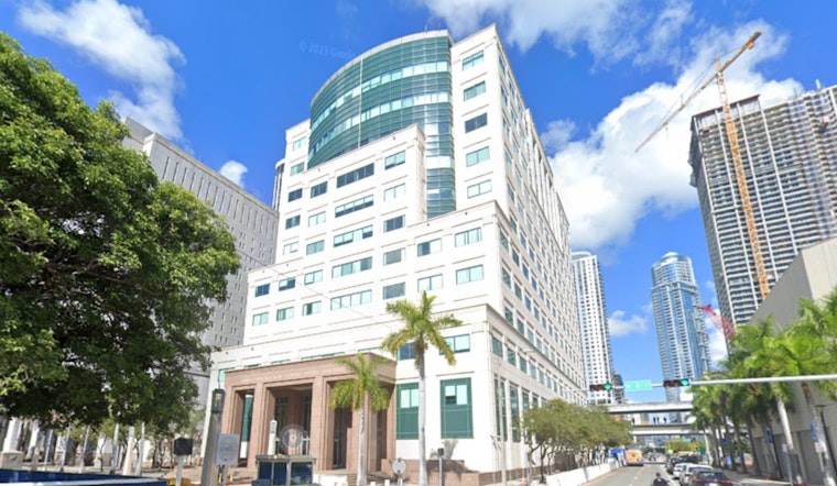 Miami Man Sentenced to 14 Years for Leading $78 Million Illegal Pharmaceutical Distribution Scheme