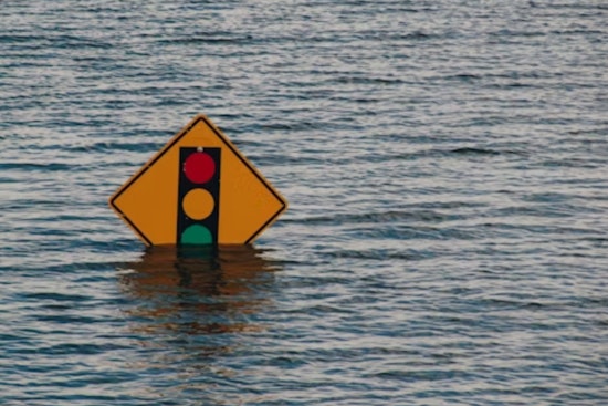 Miami on Alert for Potential Flooding as Week of Downpours and Thunderstorms Looms