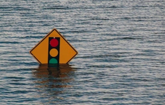 Miami on Alert for Potential Flooding as Week of Downpours and Thunderstorms Looms