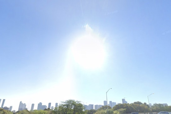 Miami on Heat Alert as Sunny Skies and Scattered Thunderstorms Loom