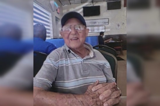 Miami Police Seek Public's Help in Locating Missing 90-Year-Old Man from Little Havana