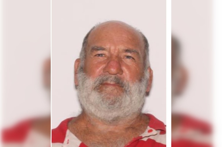 Miami Police Seek Public's Help to Find Missing 67-Year-Old Carlos Palma Vidal from Downtown Area