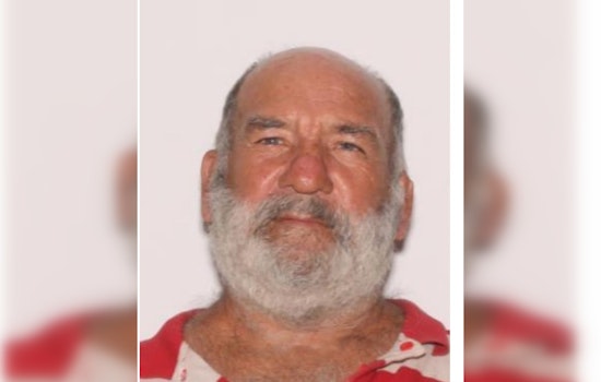 Miami Police Seek Public's Help to Find Missing 67-Year-Old Carlos Palma Vidal from Downtown Area