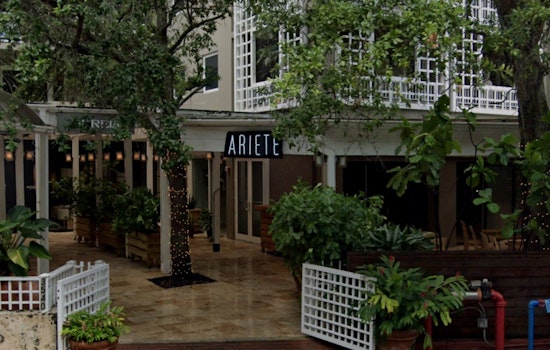 Miami Spice 2025 Delivers Delectable Deals at Michelin-Starred Restaurants