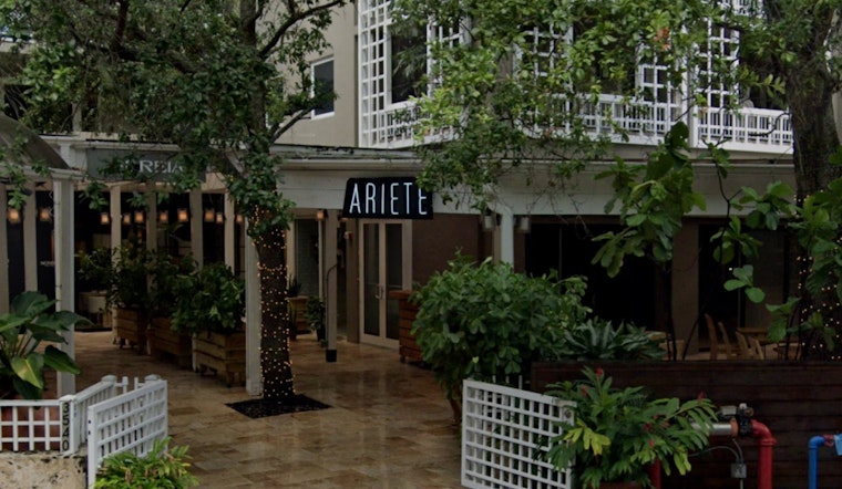 Miami Spice 2025 Delivers Delectable Deals at Michelin-Starred Restaurants