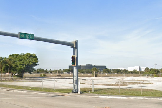 Miami Strengthens Position as Perishable Goods Hub with New Phytosanitary Facility Groundbreaking