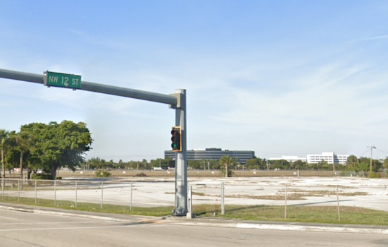 Miami Strengthens Position as Perishable Goods Hub with New Phytosanitary Facility Groundbreaking