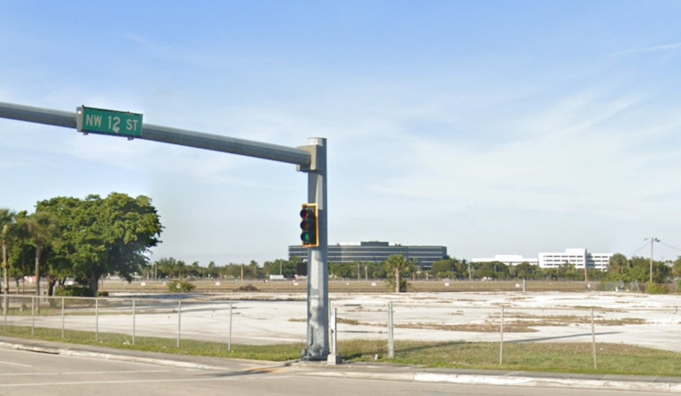 Miami Strengthens Position as Perishable Goods Hub with New Phytosanitary Facility Groundbreaking