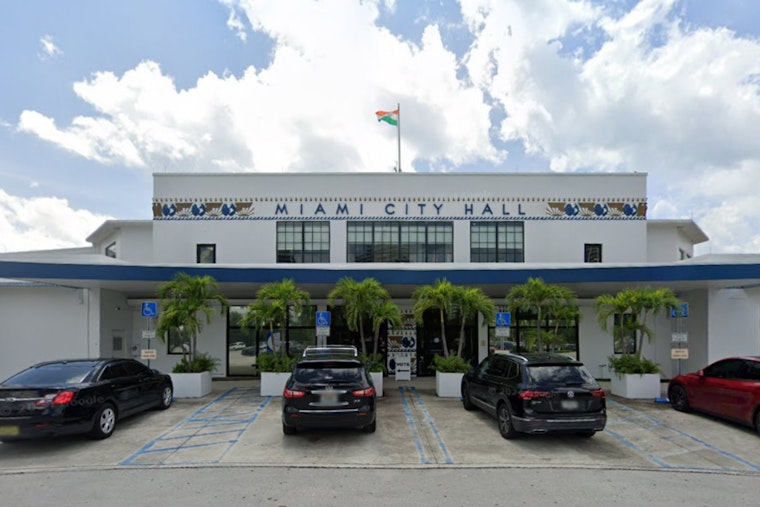 Miami Voters to Decide on New Term Limit Proposal for Local Officials in November Ballot