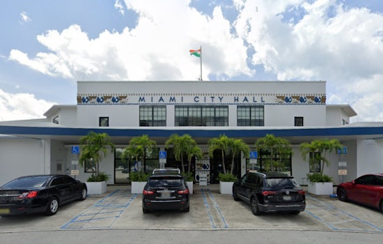 Miami Voters to Decide on New Term Limit Proposal for Local Officials in November Ballot