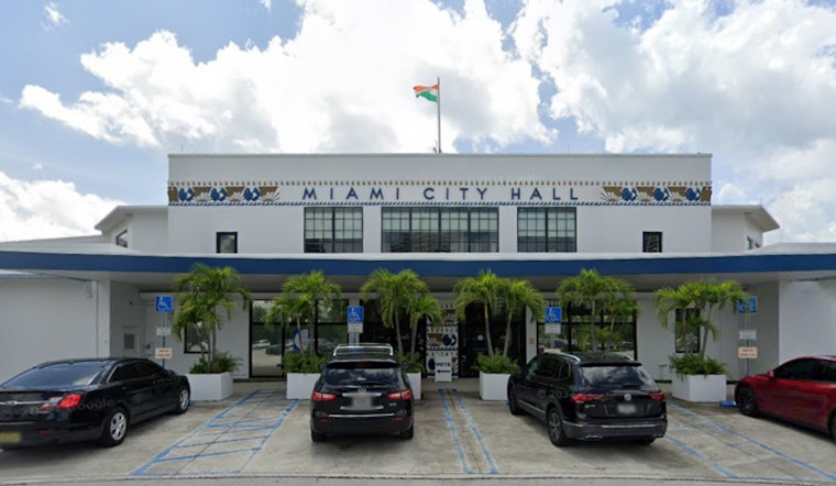 Miami Voters to Decide on New Term Limit Proposal for Local Officials in November Ballot