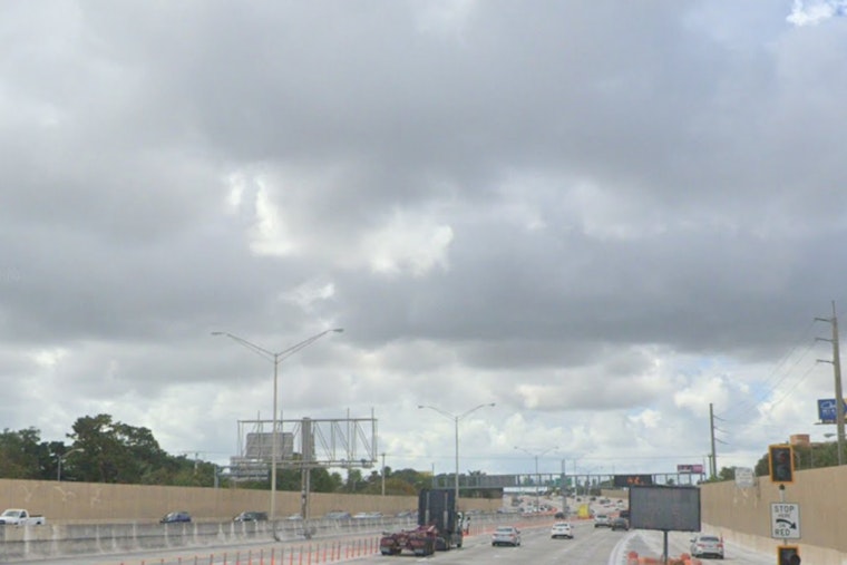 Miami Weather Alert as Showers and Storms Likely with Highs Near 89°F and Rain Chances Continuing into Weekend