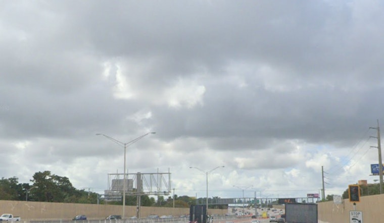 Miami Weather Alert as Showers and Storms Likely with Highs Near 89°F and Rain Chances Continuing into Weekend