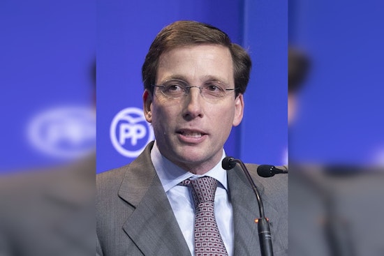 Miami Welcomes Madrid Mayor José Luis Martínez-Almeida to Foster Economic and Cultural Ties