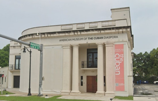 Miami's American Museum of the Cuban Diaspora Launches "11J: One People" Exhibit Commemorating SOS Cuba Protests