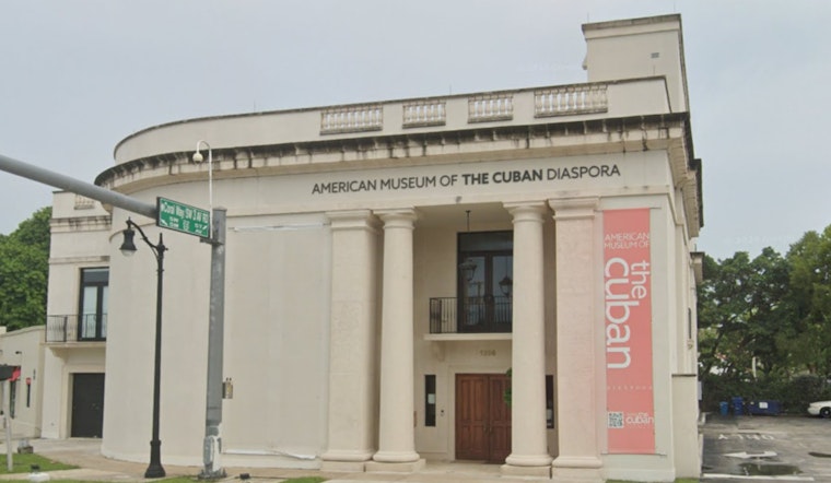Miami's American Museum of the Cuban Diaspora Launches "11J: One People" Exhibit Commemorating SOS Cuba Protests