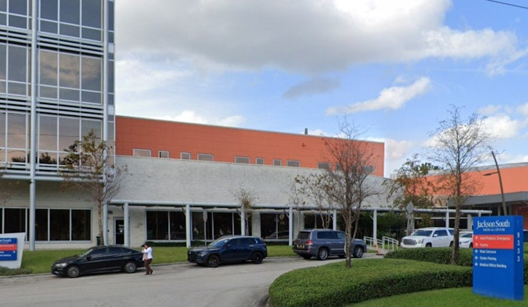 Miami's Jackson South Medical Center to Close Maternity Ward This Fall, Prompting Concern Among Expectant Mothers
