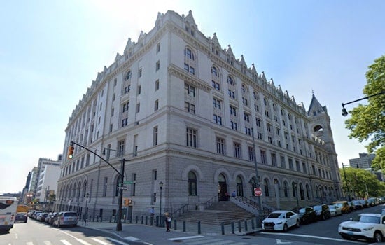 Michael G. Considine Appointed as First Assistant U.S. Attorney in New York's Eastern District