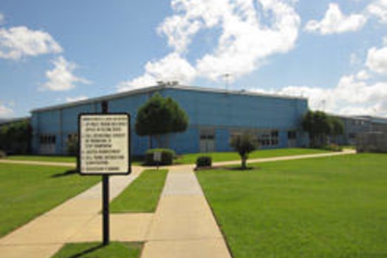 Michael Graham Appointed as New Warden of Autry State Prison in Georgia