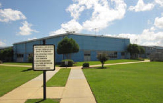 Michael Graham Appointed as New Warden of Autry State Prison in Georgia