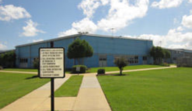 Michael Graham Appointed as New Warden of Autry State Prison in Georgia