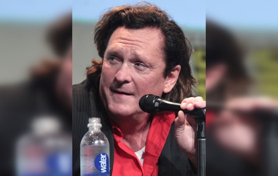 Michael Madsen, Star of Tarantino Classics and Hollywood Tough Guy, Dies at 67 in Malibu Home