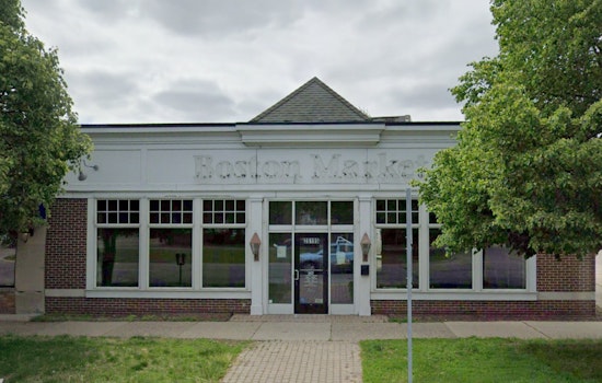 Michelin-Starred Chef Branden McRill to Open Lola's Taco Bar in Grosse Pointe Woods
