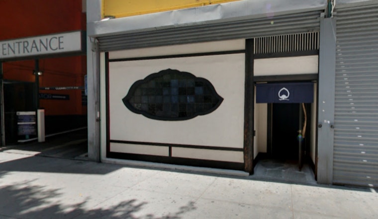Michelin-Starred Shibumi in Downtown L.A. Announces Closure Despite Recent Culinary Acclaim