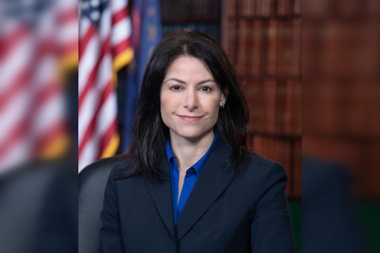 Michigan AG Dana Nessel Joins 20-State Coalition Suing Federal Government Over Public Service Restrictions