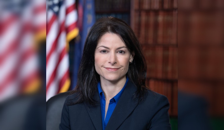 Michigan AG Dana Nessel Joins 20-State Coalition Suing Federal Government Over Public Service Restrictions