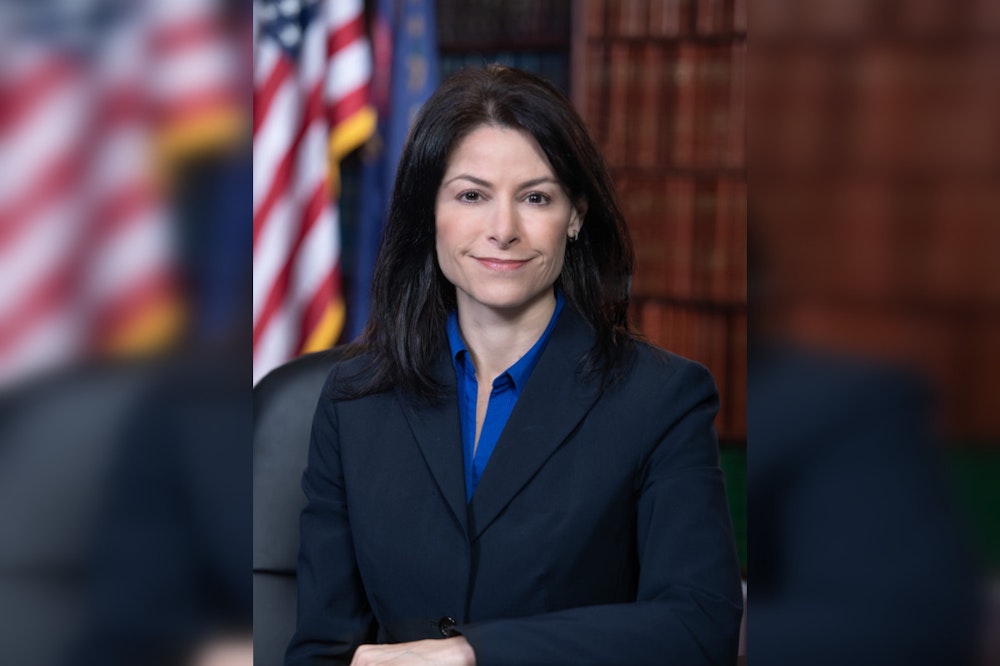Michigan AG Dana Nessel Leads Coalition Urging Congress to Restrict Undercover ICE Operations
