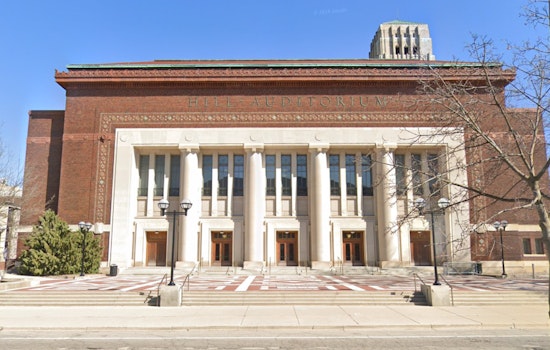 Michigan AG Launches Probe into Alleged Ticket Scam Targeting University of Michigan's Hill Auditorium