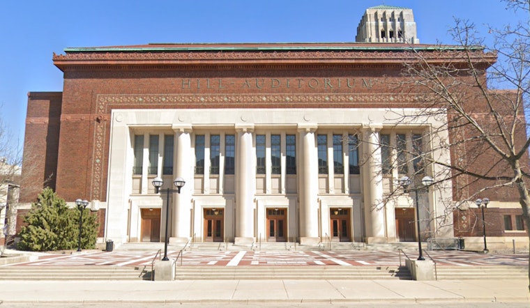 Michigan AG Launches Probe into Alleged Ticket Scam Targeting University of Michigan's Hill Auditorium