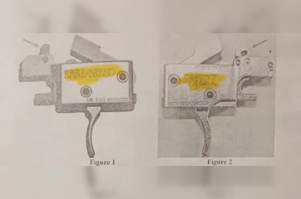 Michigan Attorney General Nessel Halts Distribution of Machine-Gun Conversion Devices in Multistate Legal Effort