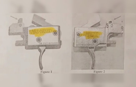 Michigan Attorney General Nessel Halts Distribution of Machine-Gun Conversion Devices in Multistate Legal Effort