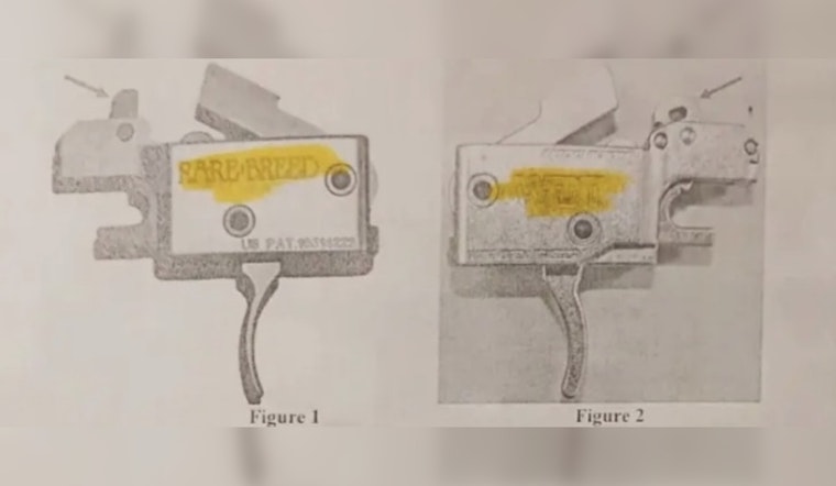 Michigan Attorney General Nessel Halts Distribution of Machine-Gun Conversion Devices in Multistate Legal Effort