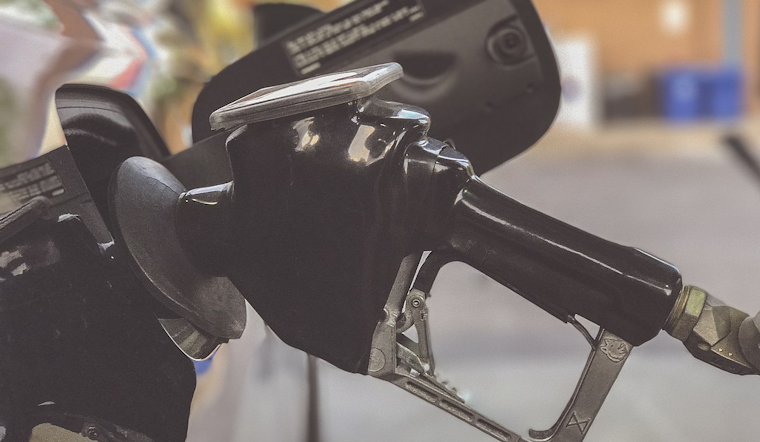 Michigan Gas Prices Edge Upward: Drivers Face 8-Cent Increase as State Average Tops National Figures