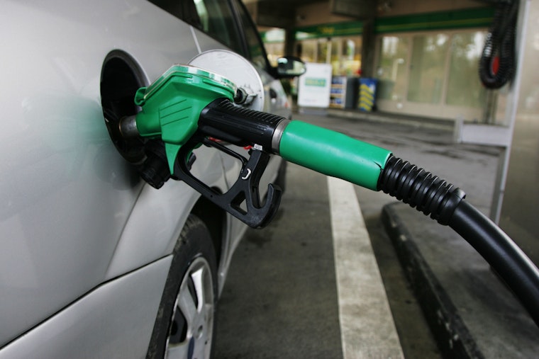 Michigan Gas Prices Take a Dip Post-July 4th, Motorists Feel Relief at the Pump