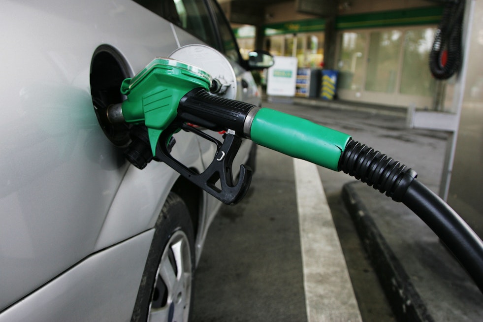 Michigan Gas Prices Take a Dip Post-July 4th, Motorists Feel Relief at the Pump