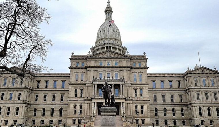 Michigan Governor Proposes $1 Million Boost for Tech-Savvy Crime Fighting Efforts