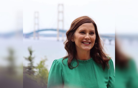 Michigan Governor Whitmer Invests Over $14 Million in Affordable Housing, Aiming to Enhance Statewide Inventory