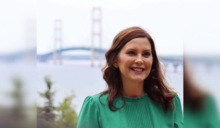 Michigan Governor Whitmer Invests Over $14 Million in Affordable Housing, Aiming to Enhance Statewide Inventory