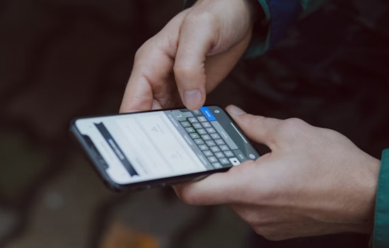Michigan House Rejects Bill to Limit Student Cellphone Use as Rep. Tisdel Plans Stricter Rewrite