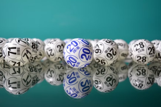 Michigan Lottery Seeks Winner of $1 Million Online Powerball Prize in Detroit