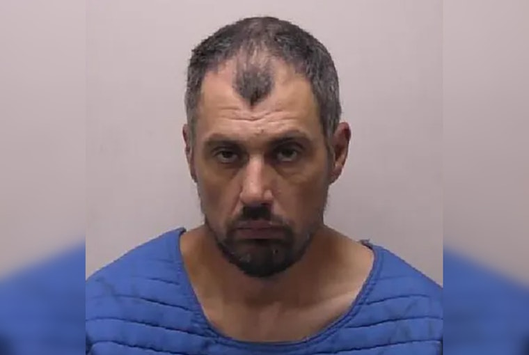 Michigan Man Faces Terrorism, Assault Charges in Traverse City Walmart Stabbing Spree