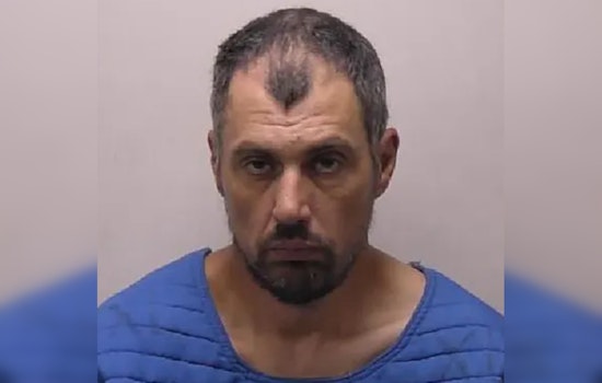 Michigan Man Faces Terrorism, Assault Charges in Traverse City Walmart Stabbing Spree