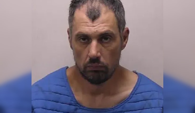 Michigan Man Faces Terrorism, Assault Charges in Traverse City Walmart Stabbing Spree