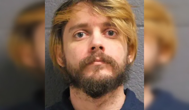 Michigan Man Sentenced to 6-15 Years in Prison as Operation Survivor Justice Tackles Decade-Old Sexual Assault Case