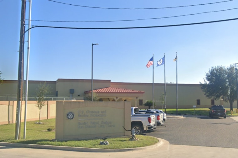 Michigan Man Unleashes Violence at Texas Border Patrol Station: 3 Injured, Gunman Dead in McAllen Shootout