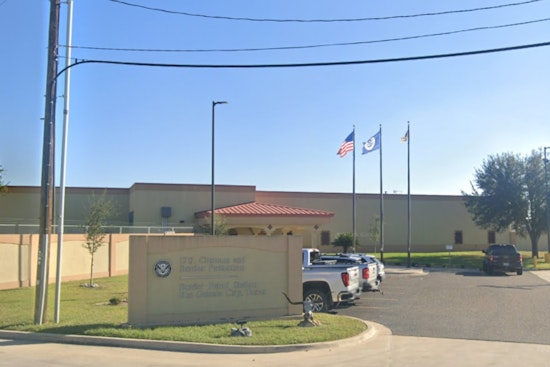Michigan Man Unleashes Violence at Texas Border Patrol Station: 3 Injured, Gunman Dead in McAllen Shootout